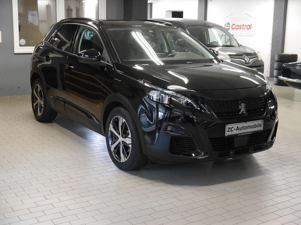 Image of Peugeot 3008