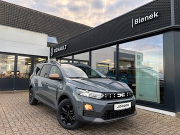 Dacia Jogger TCe 110 Extreme 5-Sitzer