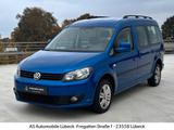 Volkswagen Caddy/Kombi Maxi Roncalli BMT/TÜV NEU !!! - Volkswagen Caddy aus 2011: Maxi