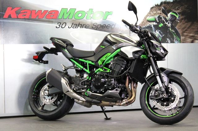 Kawasaki Z900 Stage 3 KawaMotor München