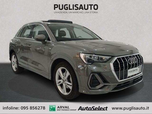 Image of Audi Q3