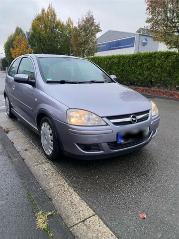 Opel Cora 1,2 Liter