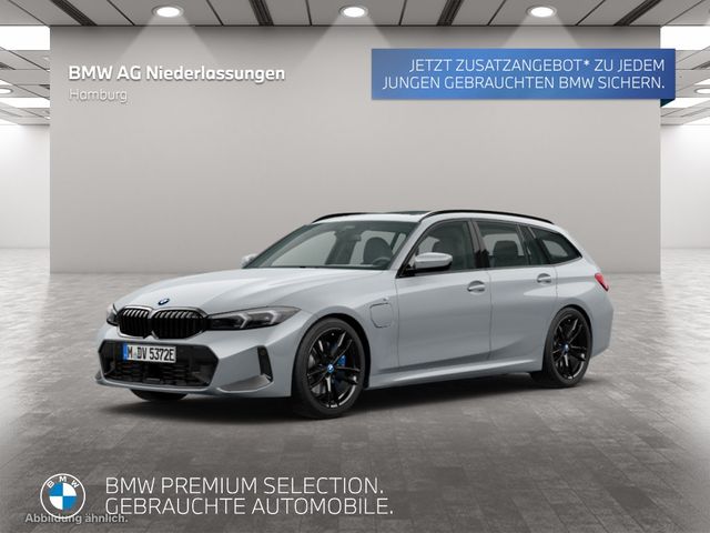 BMW 330e Touring M Sport AHK Driv.Assist.Prof HiFi