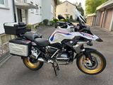 BMW R 1250 GS Rallye