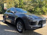 Porsche Macan S Diesel S - gebrauchte Porsche Macan aus dem Jahr 2015
