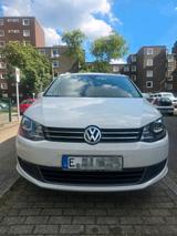 Volkswagen VW SHARAN 7N  1,4 TSI Automatik  Parkassis... - VW Sharan in Bochum