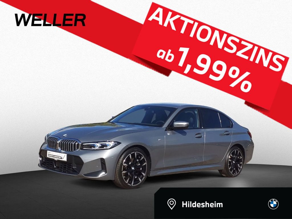 330i xDr M-SPORT,St&Go,360°,adaLED Leas ab 391