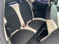 Fiat 500C - Vorschau Bild 16