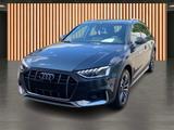 Audi A4 Allroad 40 TDI Quattro*Leder*Navi+*AHK*Pano - gebrauchte Audi A4 Allroad aus dem Jahr 2023