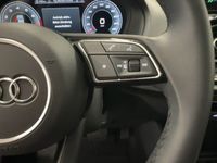 Audi Q2 - Vorschau Bild 16