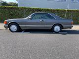 Mercedes-Benz SEC 560 - Mercedes-Benz Gebrauchtwagen von 1989