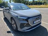 Audi Q4 e-tron 40 e-tron - Sportback  - Audi Q4 e-tron aus 2023
