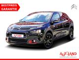 Citroën C4 Cactus 1.2 PureTech 130 Shine Standheizung - Citroën: Cactus