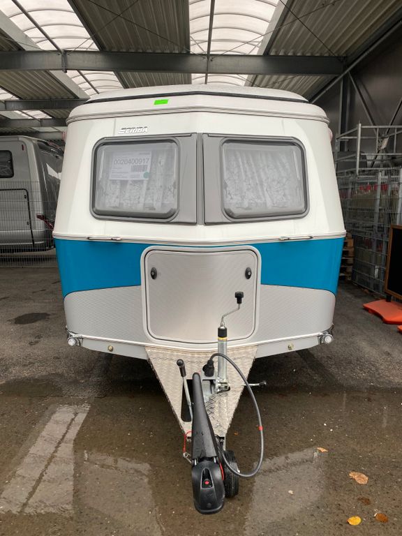 HYMER / ERIBA / HYMERCAR Touring 642