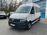 Volkswagen Crafter Kasten 35 LED NAVI PDC 9.Sitzer M.Lang H - VW Crafter 9-Sitzer