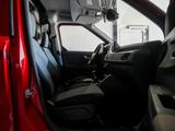 Ford Transit Courier Limited PDC SHZ KAMERA NAVI ACC - Ford Tageszulassungen