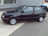 Volkswagen Polo G40*1 Hand`*Einmalig*Nur Sommer*original - Volkswagen Polo Original mit Benzin-Antrieb