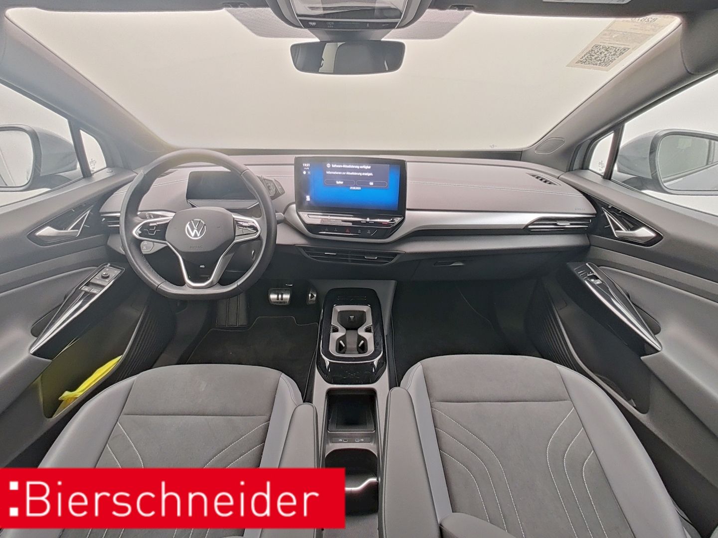 Volkswagen ID.5 - Bild 4