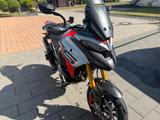 Ducati Multistrada RS - Ducati Motorräder in Braunschweig