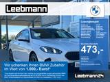 BMW 220 Gran Coupé M-Sport HUD Finanzierung ab 0,49% - Jahreswagen: Finanzierung