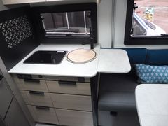 Chausson X550  Exclusive Line 24,