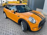 MINI Mini Cooper - MINI Cooper C: Kleinwagen