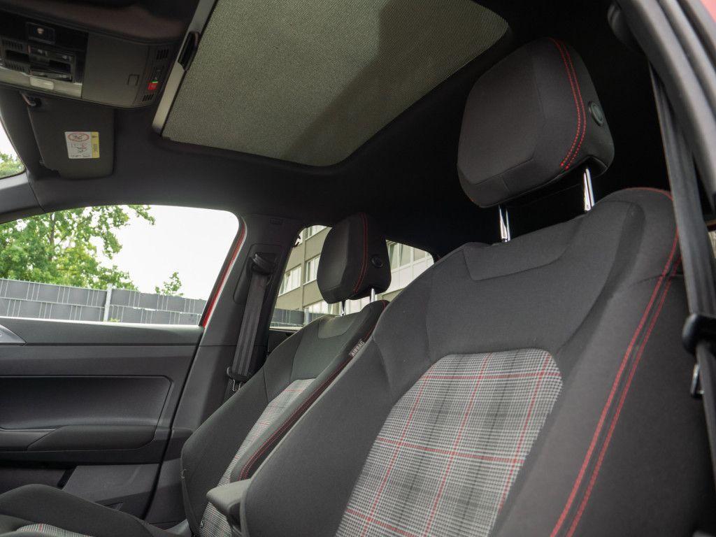 Volkswagen Polo GTI 2.0 TSI DSG Navi P-Dach R-Kam SHZ PDC, миниатюра 21
