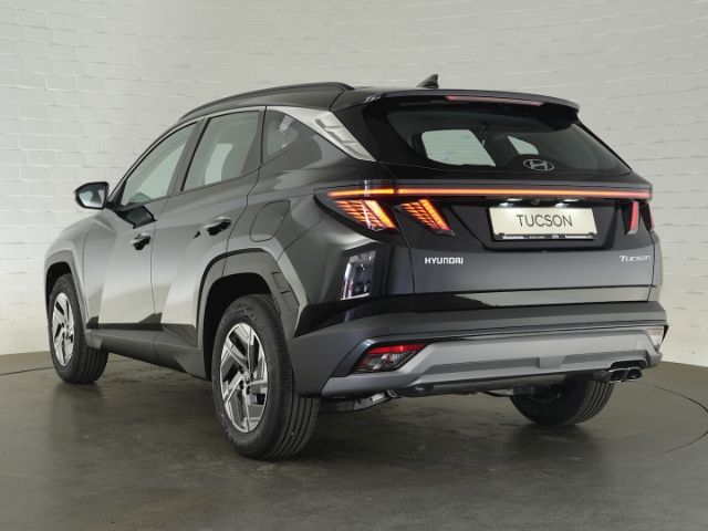 Hyundai Tucson – Bild 26