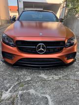 Mercedes-Benz E 43 AMG Mercedes-AMG E 43 4MATIC Autom. Mer... - Mercedes-Benz E 43 AMG von privat