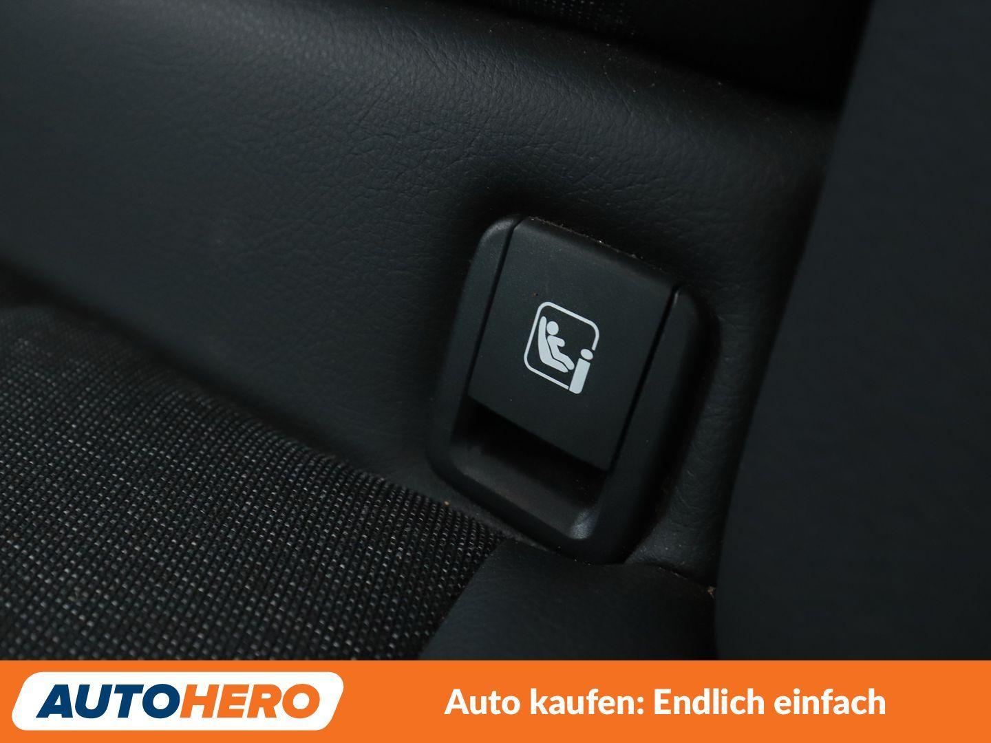 BMW 118 i Sport Line Aut.*NAVI*TEMPO*PDC*SHZ*ALU*, миниатюра 28
