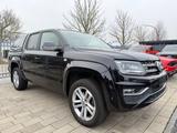 Volkswagen Amarok*V6*Highline*DoubleCab*Hardtop*DSG*Xenon* - Volkswagen Amarok: Hardtop