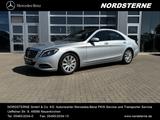 Mercedes-Benz S 350 d PANORAMA+DISTRONIC+MEMORY+NAVI+AIRMATIC - Mercedes-Benz S-Klasse mit Diesel-Antrieb