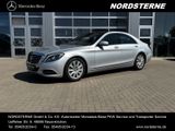 Mercedes-Benz S 350 d PANORAMA+DISTRONIC+MEMORY+NAVI+AIRMATIC - Mercedes-Benz S-Class mit Diesel-Antrieb