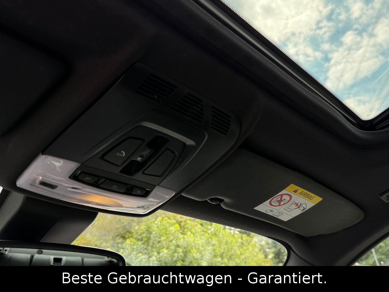 BMW M235i xDrive Coupé PERFORMANCE DEUTSCHES AUTO