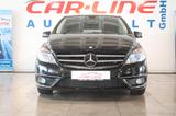 Mercedes-Benz B 180 *Erst 93tkm*Navi*RFK*Alu* - Mercedes-Benz: 9