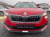 Skoda Kamiq 1.0 TSI *AMBITION*SUNSET*SHZ*AHK-VORB*PDCv - rote Skoda Kamiq