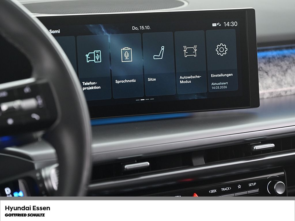 Hyundai IONIQ 9 – Bild 13