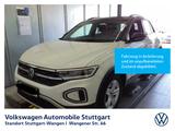 Volkswagen T-Roc Style 2.0 TDI Style DSG Navi Pano Kamera - Volkswagen T-Roc mit Diesel-Antrieb: Limousine