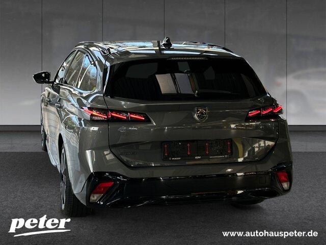 Peugeot 308 SW GT 145 eDSC +NAVI+360°Kamera+Pano-Dach, миниатюра 3