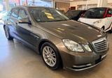 Mercedes-Benz E 250 CDI Elegance Leder-Navi-Xenon-Top Zustand - Mercedes-Benz E 250 aus 2011: Cdi