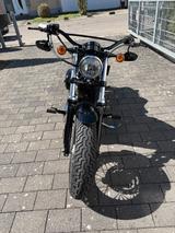 Harley-Davidson Sportster FORTY-EIGHT 48 - HARLEY-DAVIDSON 48 FORTY EIGHT