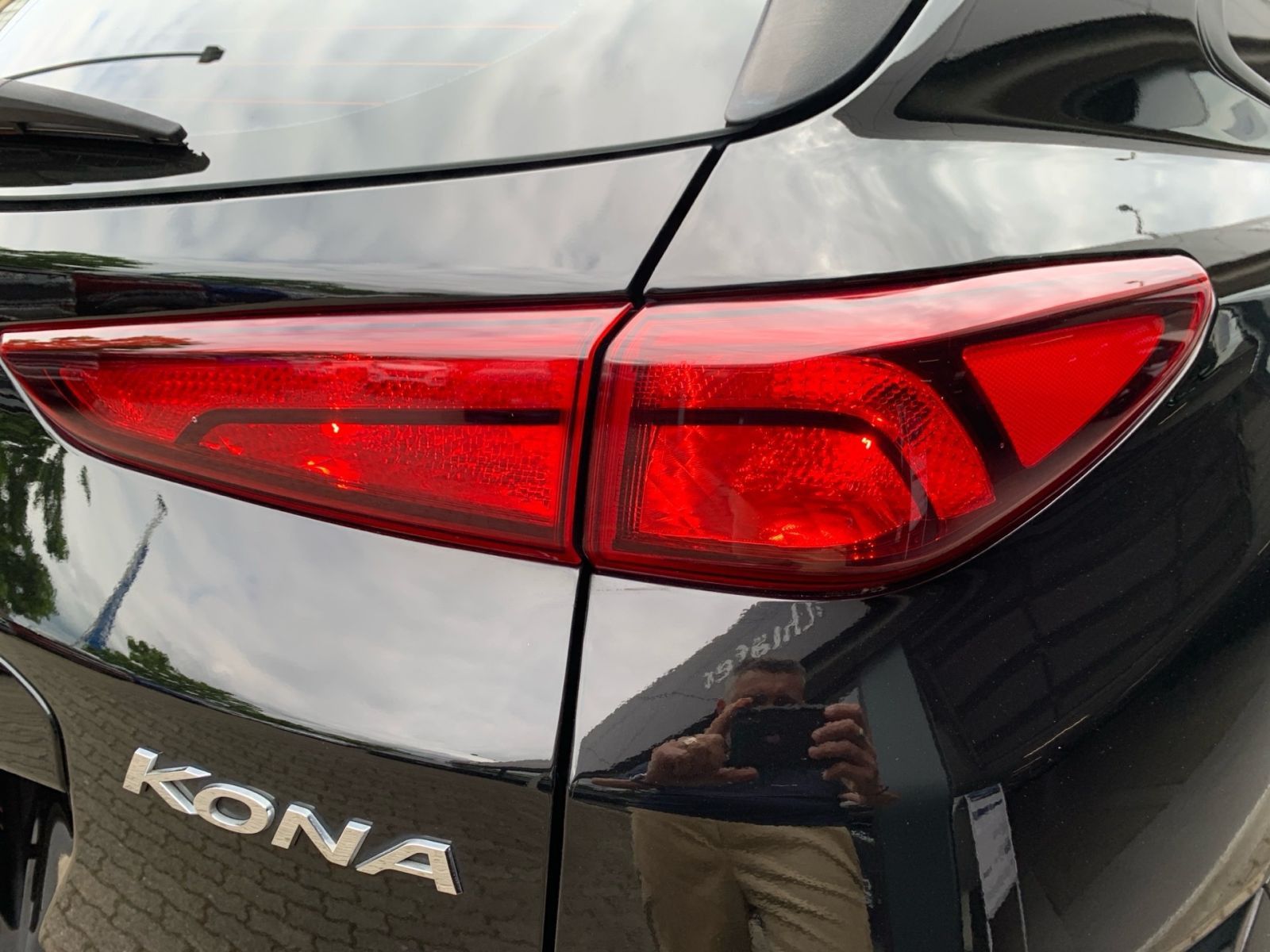 Fahrzeugabbildung Hyundai KONA 1.6 GDI Trend Hybrid Allwetter