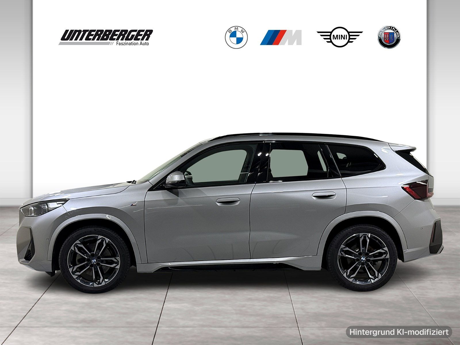 BMW X1 xDrive23i M Sportpaket AHK ACC 360 HUD HK foto 2