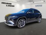 Hyundai Tucson Trend (48V) Automatik/Navi/Lenkrad/Sitzhe - Hyundai TUCSON aus 2025
