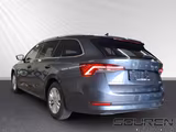 Skoda Octavia 1.0 TSI e-TEC Combi Navi 2-Zonen-Klima - Skoda Octavia 1Z mit Benzin-Antrieb