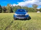 Honda CRV 3 2007 Top Zustand - gebrauchte Honda Accord aus dem Jahr 2007