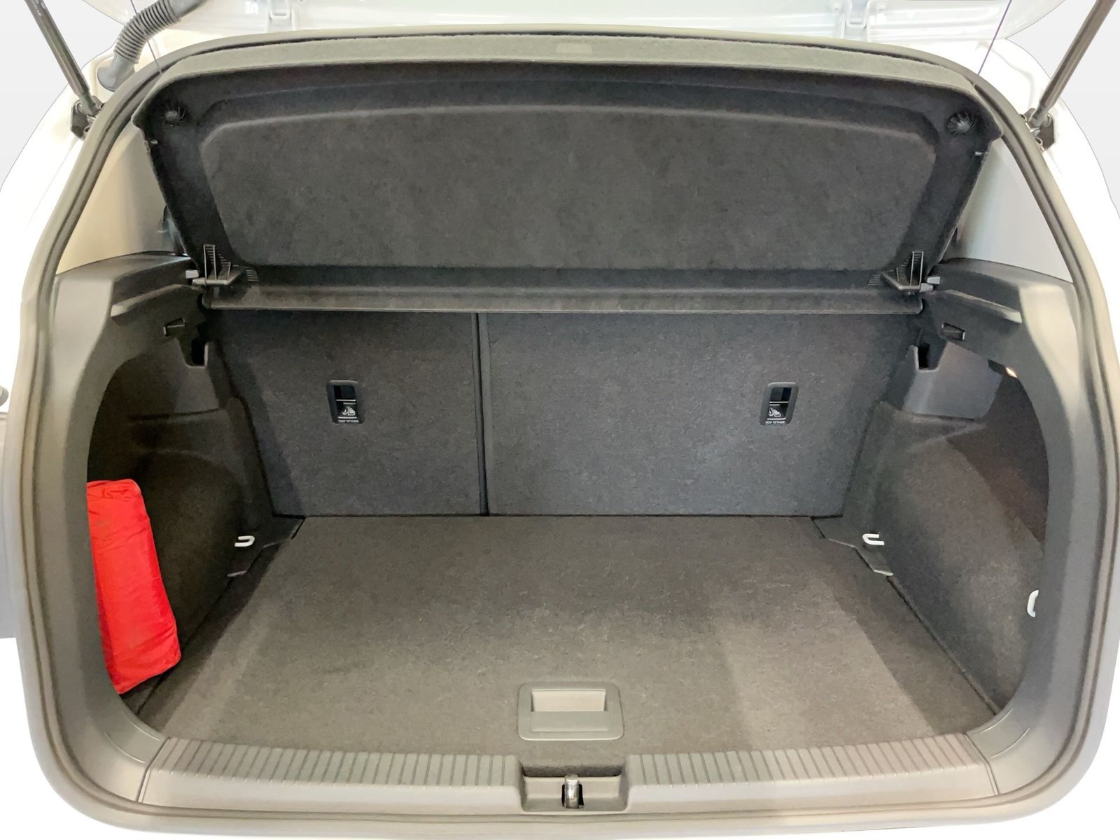 Volkswagen T-Cross - Bild 12