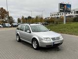 Volkswagen Vw Bora 1.9 TDi 101Ps 2002 5 gang Polnisch... - Volkswagen Bora in Düsseldorf