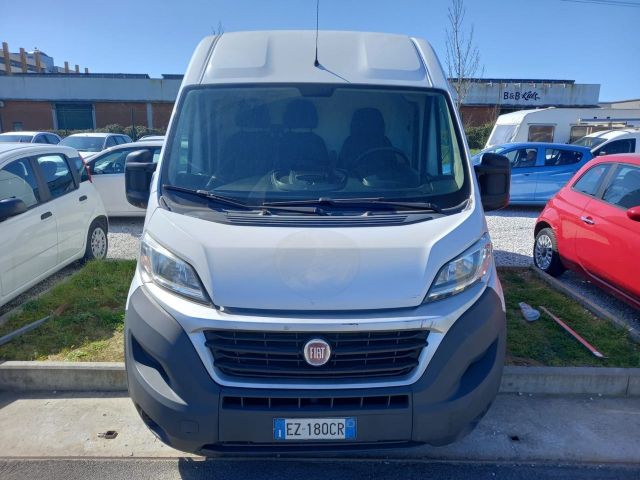 Fiat Ducato 2.3 MJT Passo lungo Iva Compresa