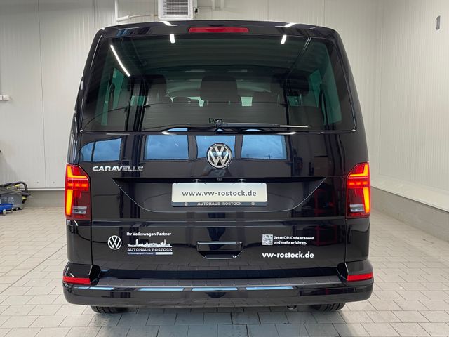 T6.1 Caravelle Comfortline 2.0 TDI DSG ACC NAVI